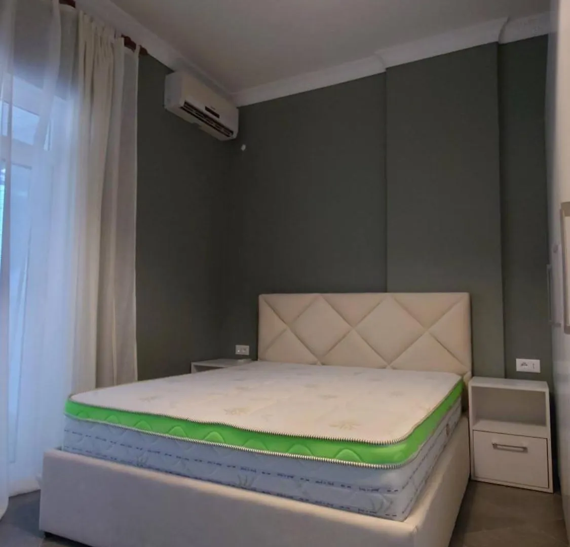 Giardino Alto Apartment Durres