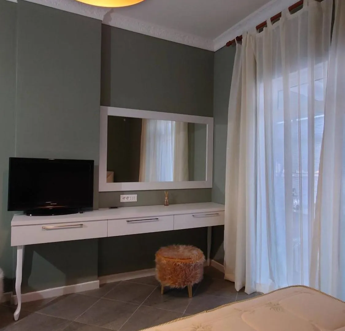 Giardino Alto Apartment Durres
