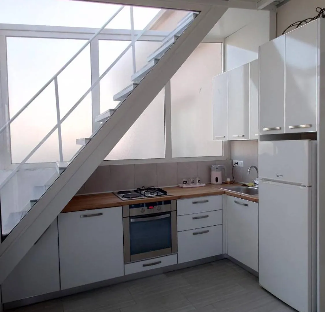 Giardino Alto Apartment Durres