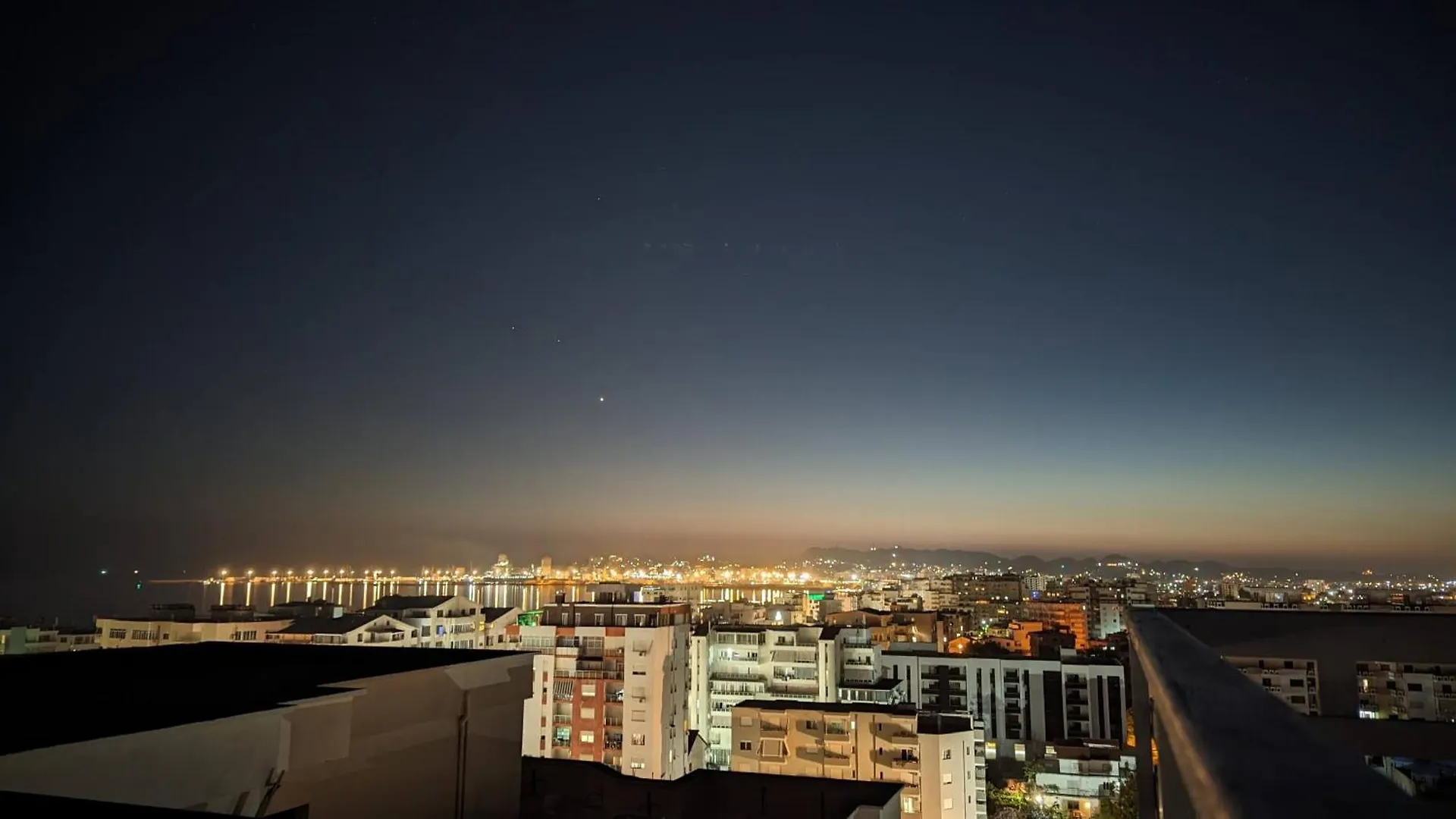 Giardino Alto Apartment Durres