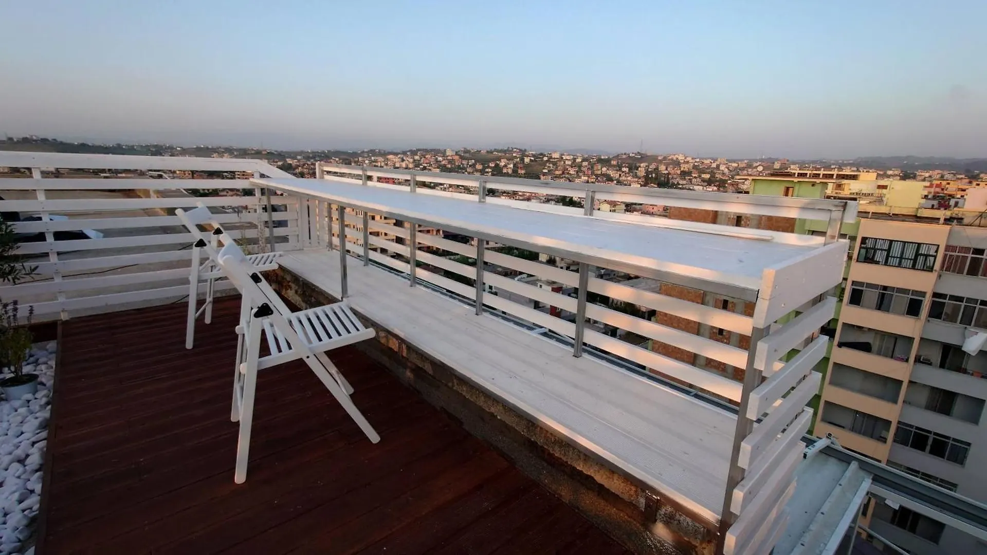 Giardino Alto Apartment Durres Albania