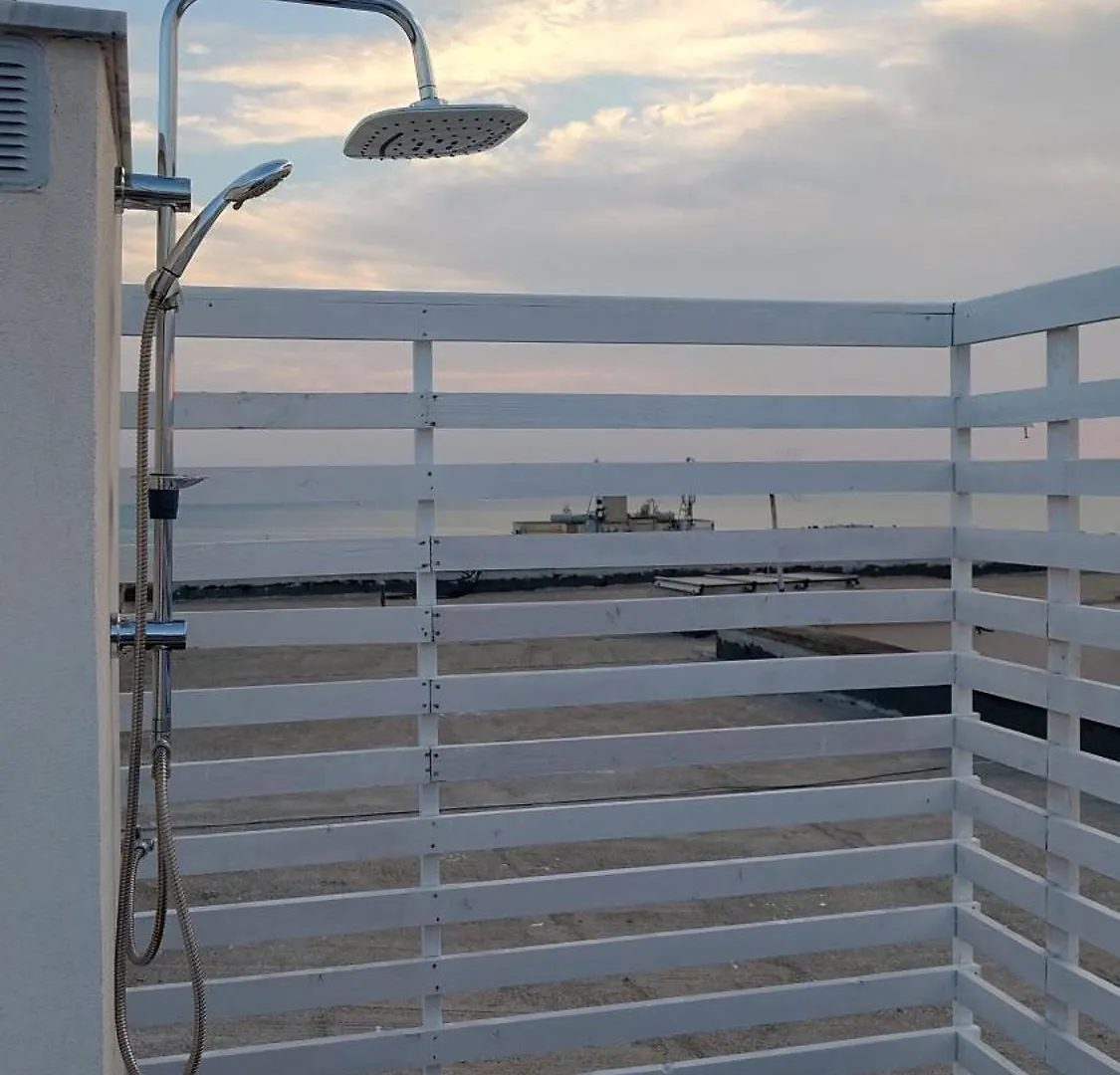 Giardino Alto Apartment Durres