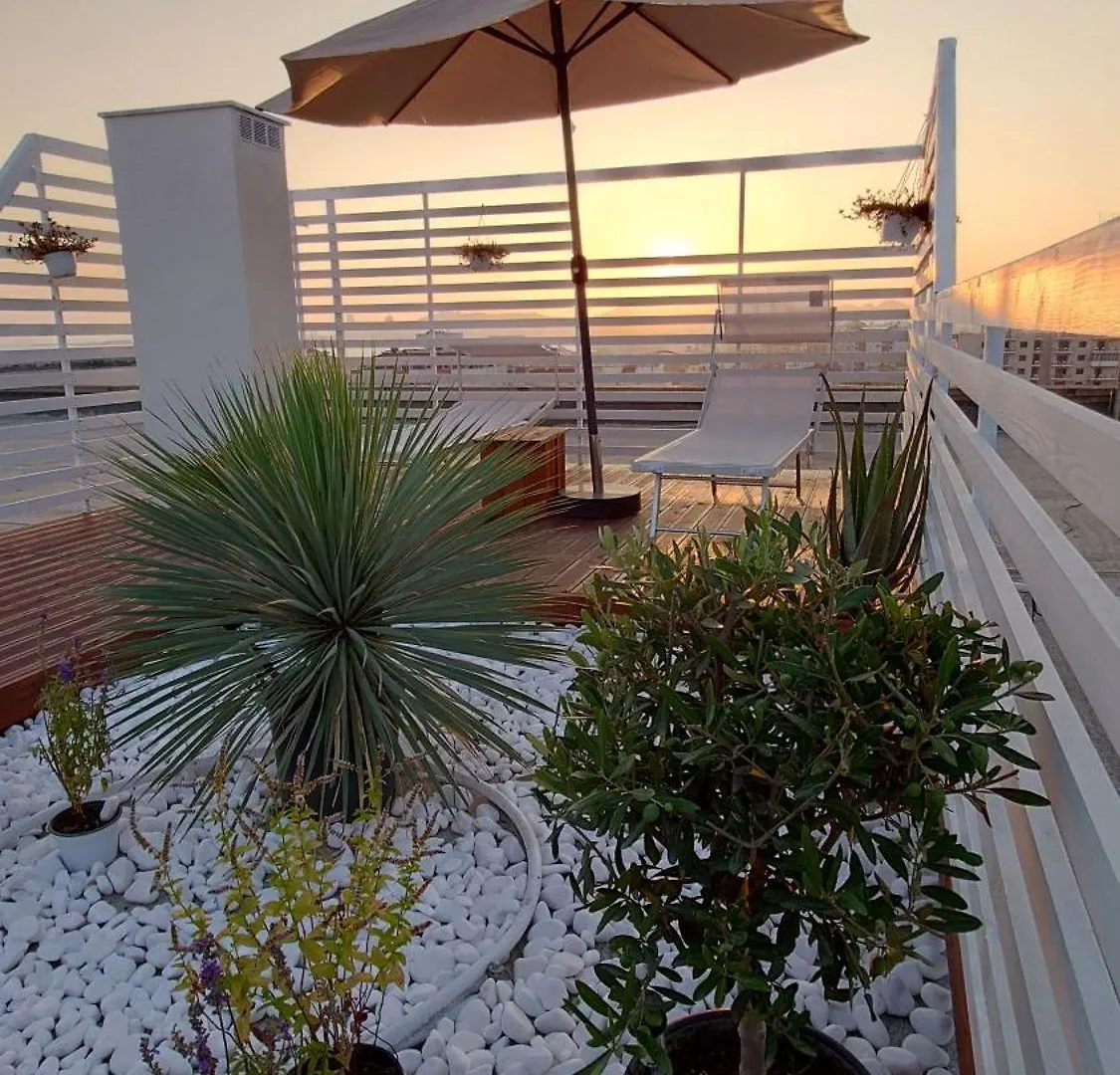 Giardino Alto Apartment Durres