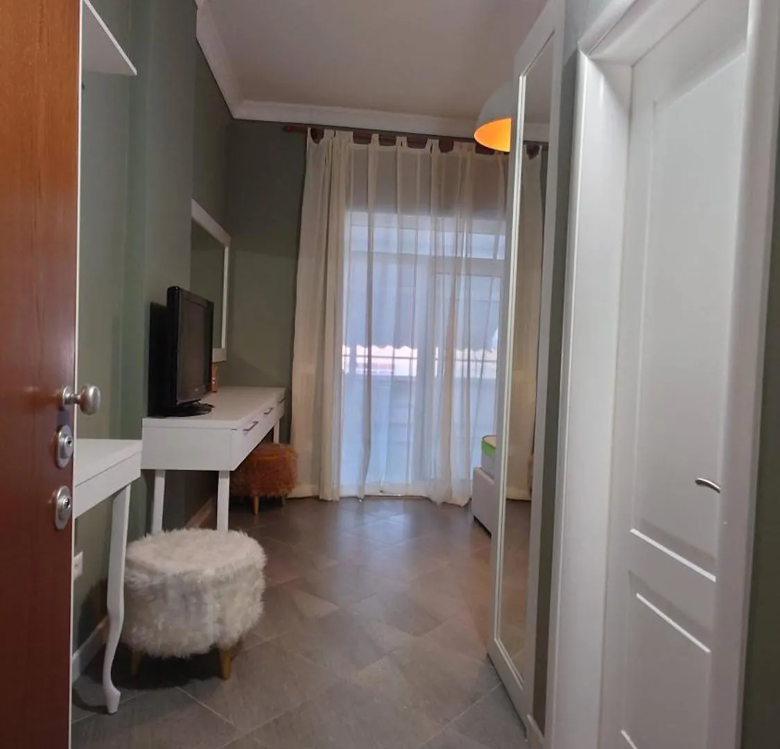 Giardino Alto Apartment Durres
