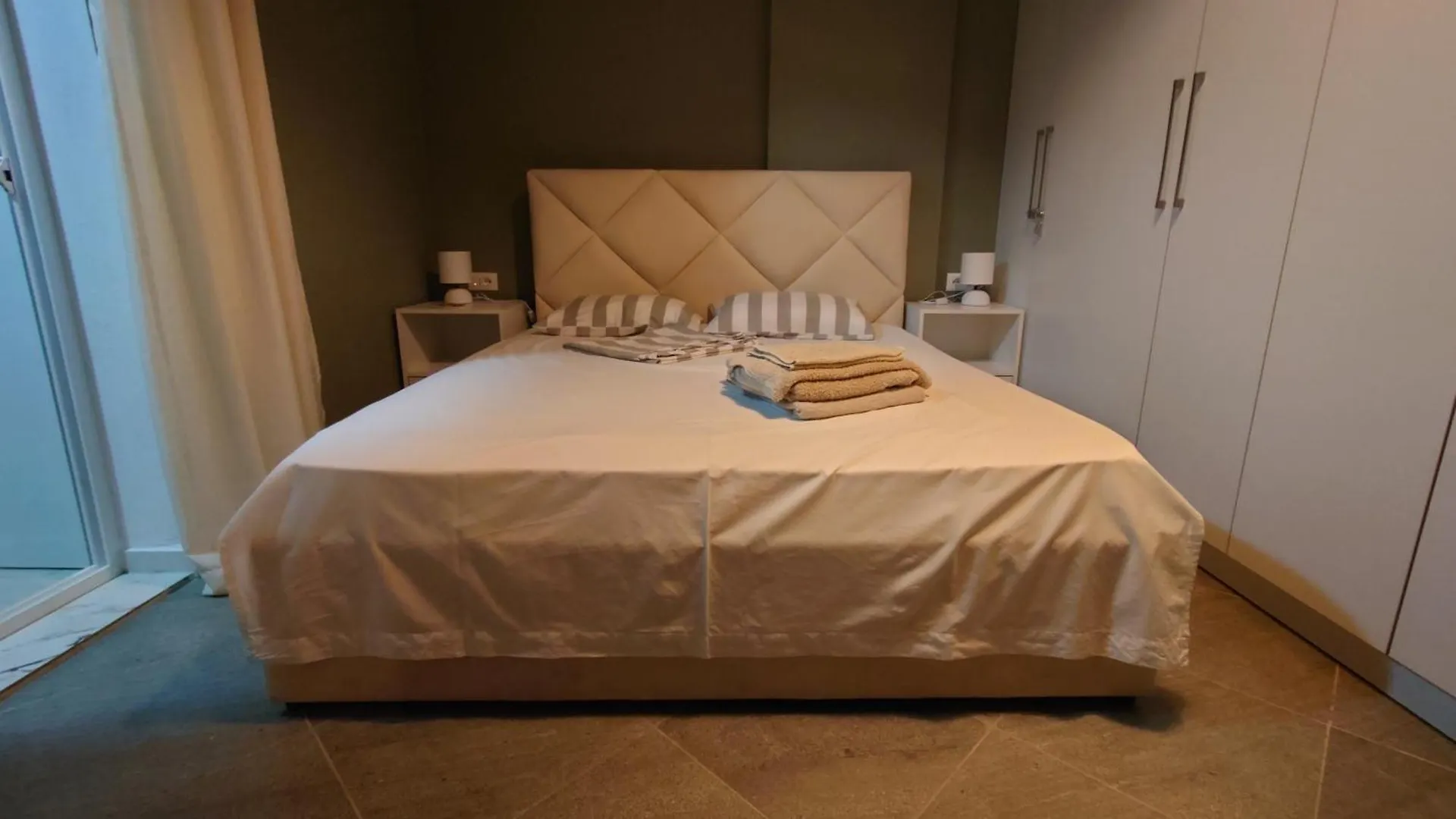 Giardino Alto Apartment Durres