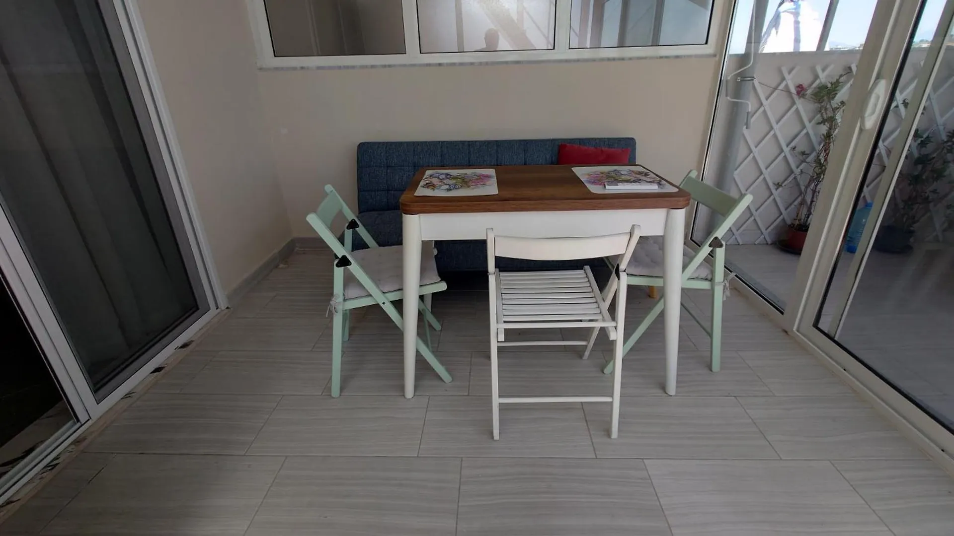 Giardino Alto Apartment Durres Albania