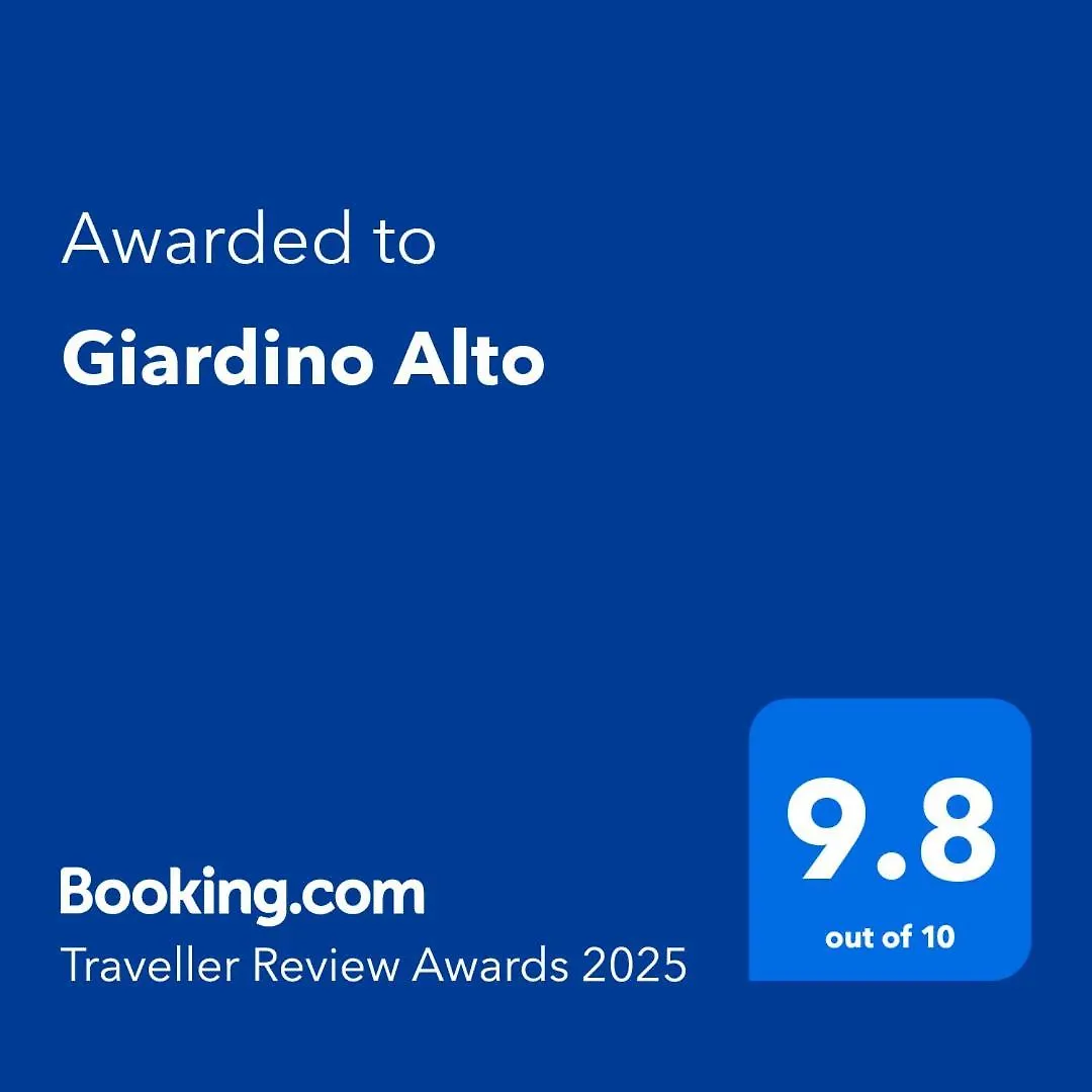 Giardino Alto Apartment Durres 0*,