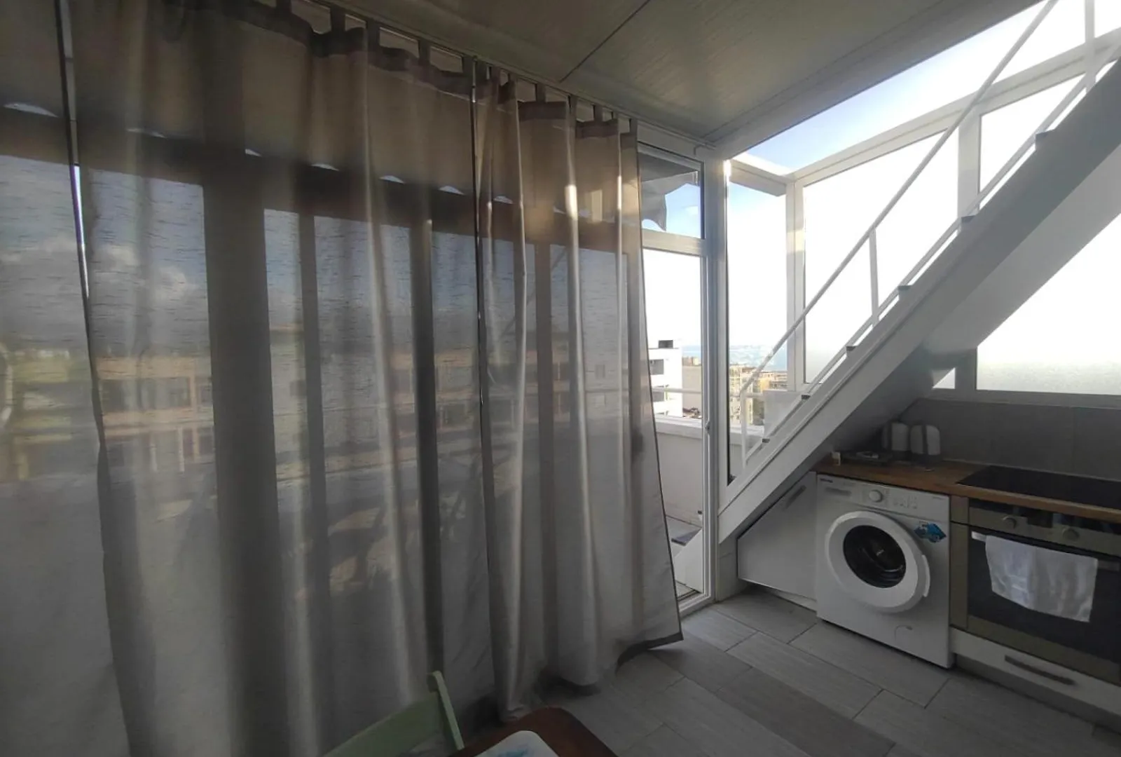 Giardino Alto Apartment Durres Albania