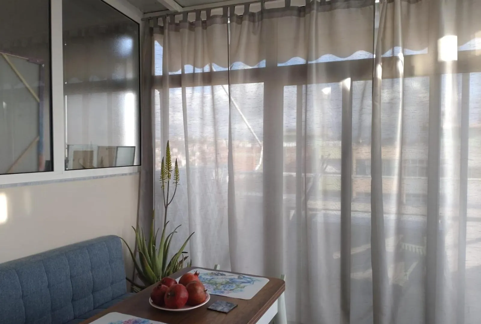 Giardino Alto Apartment Durres Albania