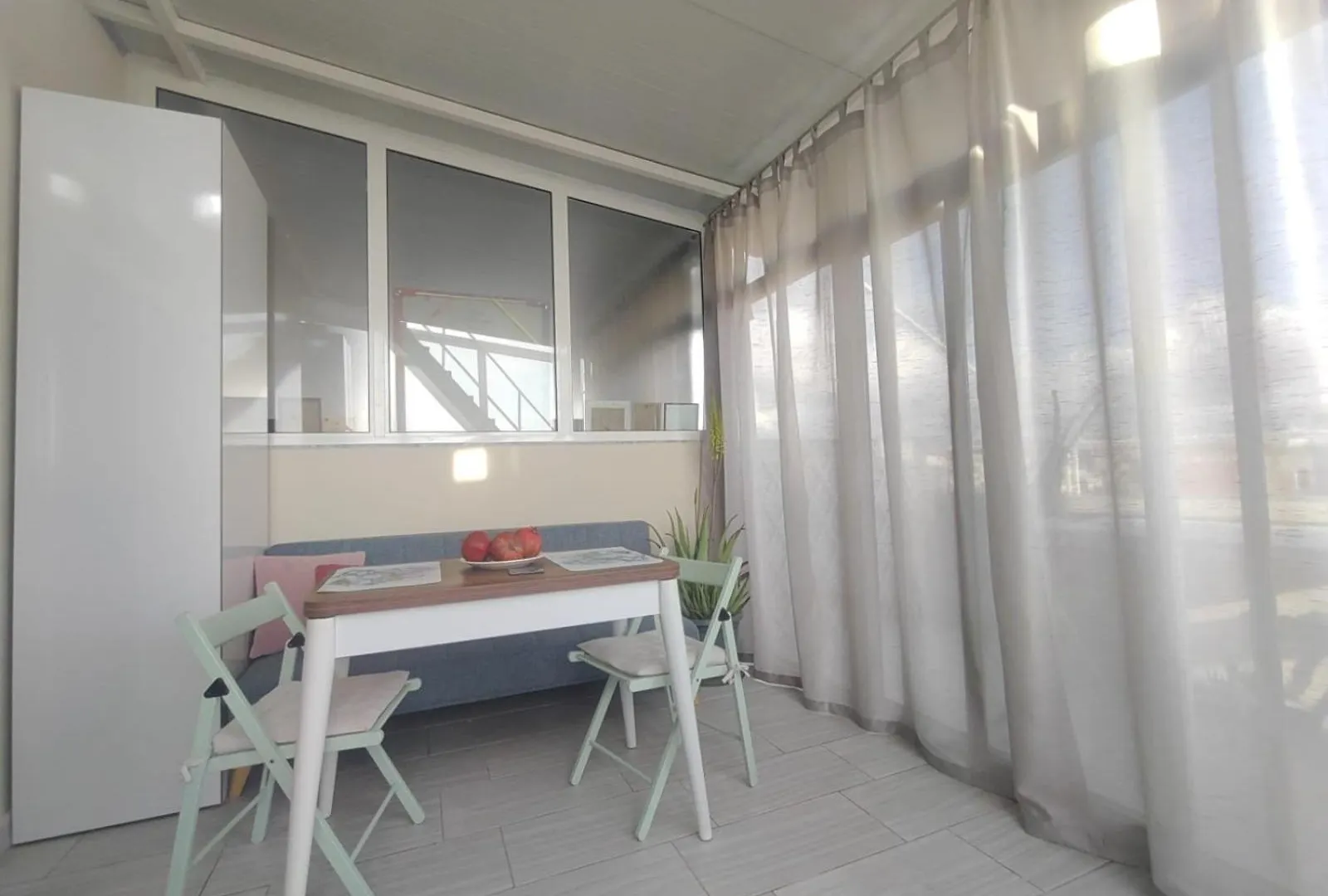 Giardino Alto Apartment Durres Albania